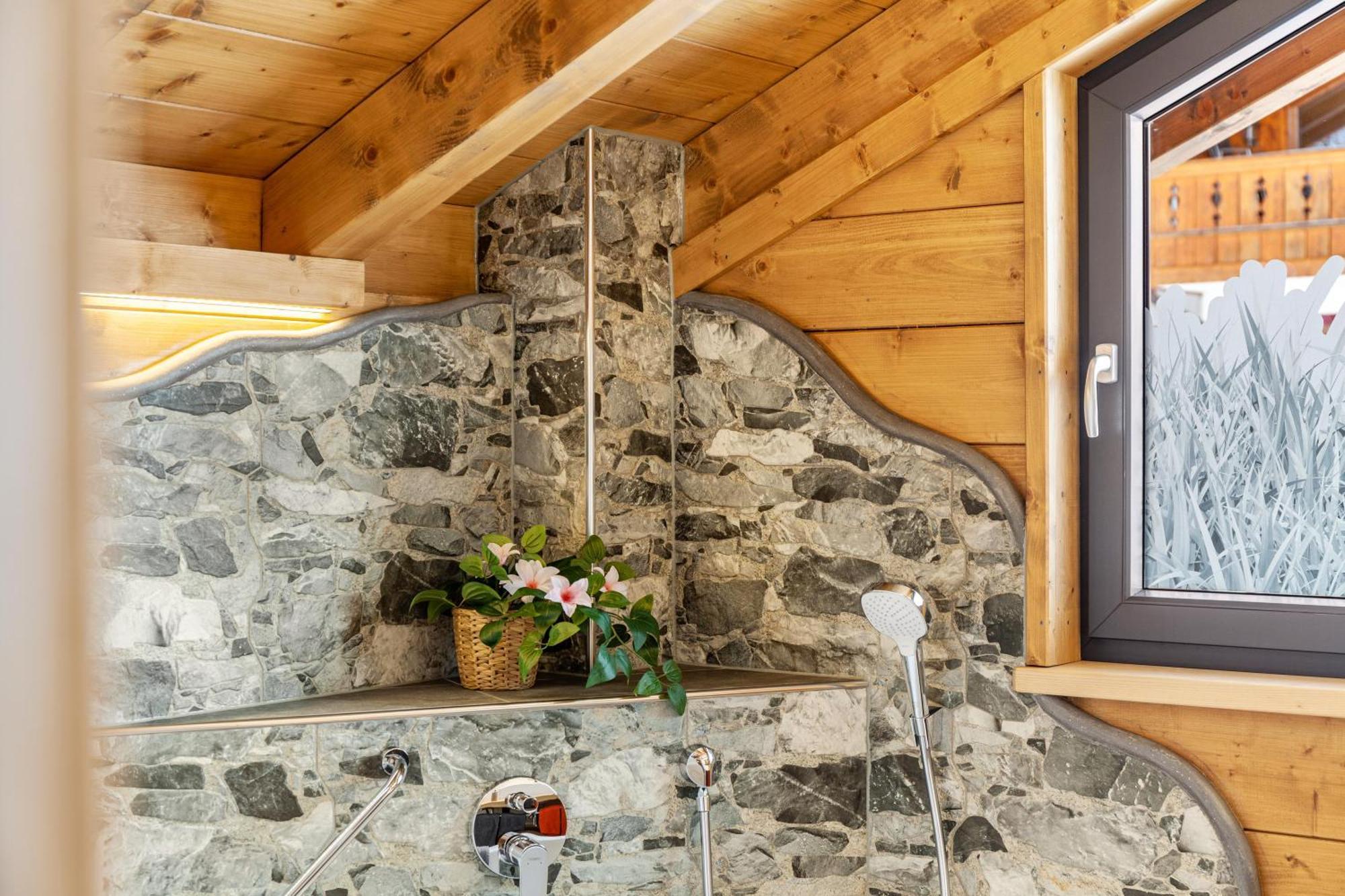 Chalet Aus Holz Garmisch-Partenkirchen Exterior foto